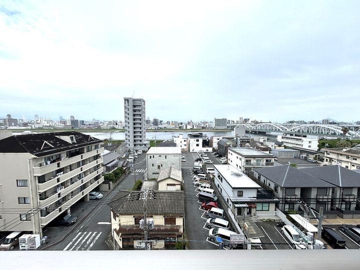 ENISHU己斐本町701号室のその他画像