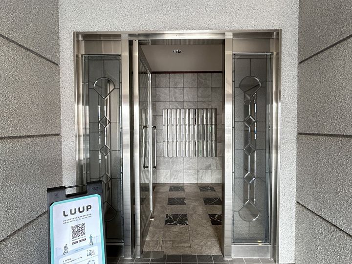 ENISHU己斐本町701号室のその他画像