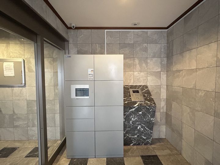 ENISHU己斐本町701号室のその他画像