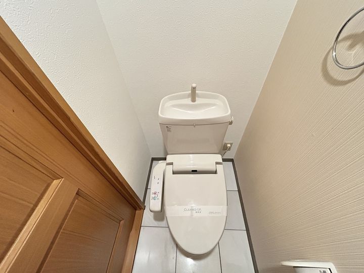 ENISHU己斐本町701号室のその他画像