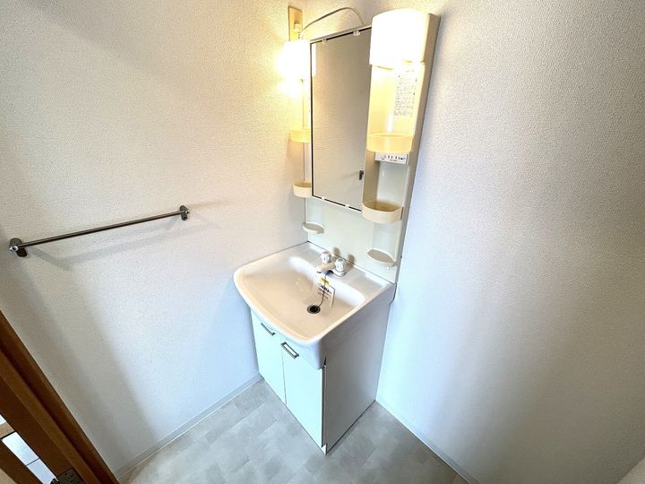 ENISHU己斐本町701号室のその他画像