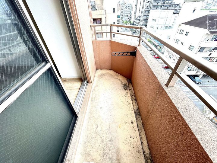 ENISHU己斐本町701号室のその他画像