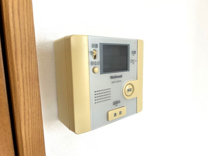 ENISHU己斐本町701号室のその他画像