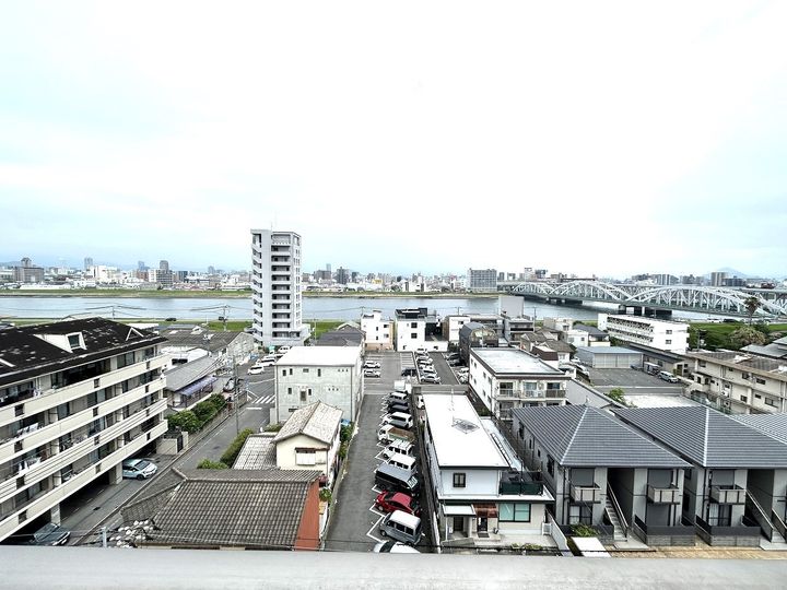 ENISHU己斐本町803号室のその他画像