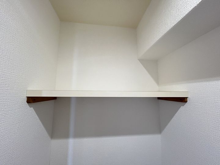 ENISHU己斐本町803号室の内装