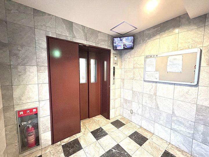 ENISHU己斐本町803号室のその他画像