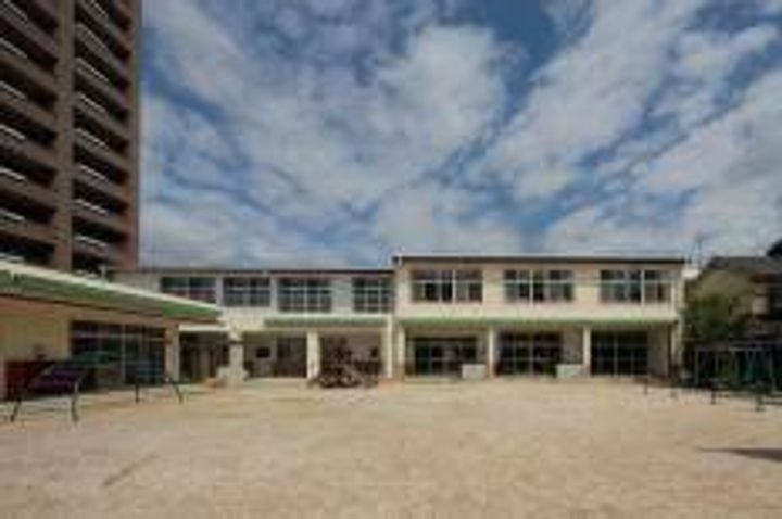 GRADO宇品DUE403号室の周辺