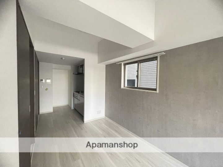 EC広島国泰寺の内装