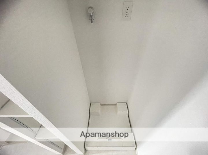 EC広島国泰寺の内装