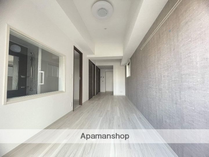 EC広島国泰寺の居間