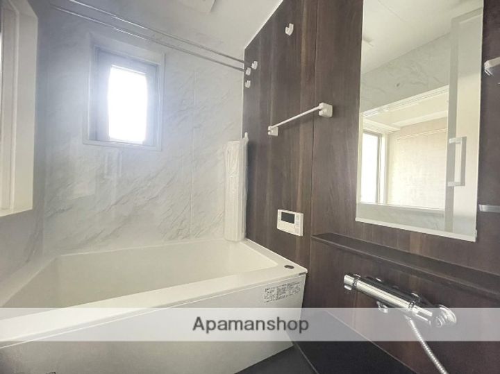 EC広島国泰寺の風呂