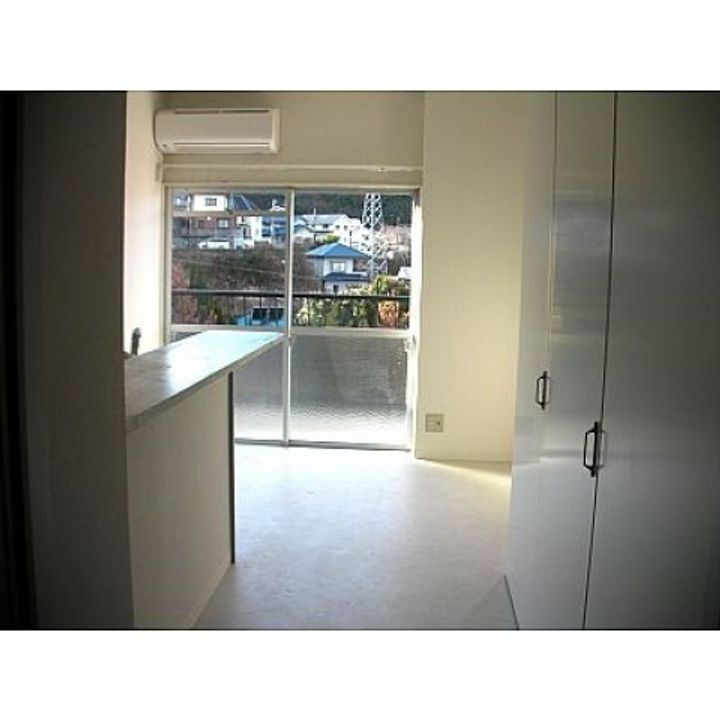 広島県広島市西区三滝本町1丁目の賃貸マンションのその他画像