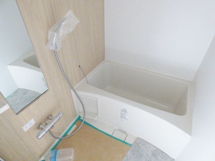 GREENHILL HATSUKAICHI106号室の内装