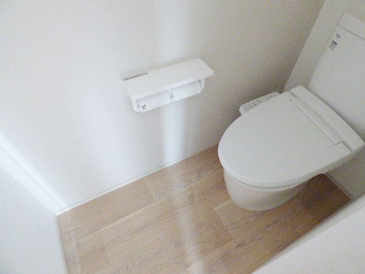 GREENHILL HATSUKAICHI106号室の内装