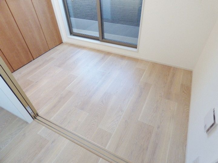 GREENHILL HATSUKAICHI106号室の内装