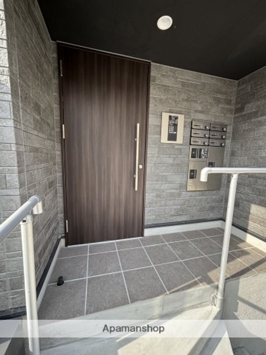 リタリッチ弐番館のその他画像