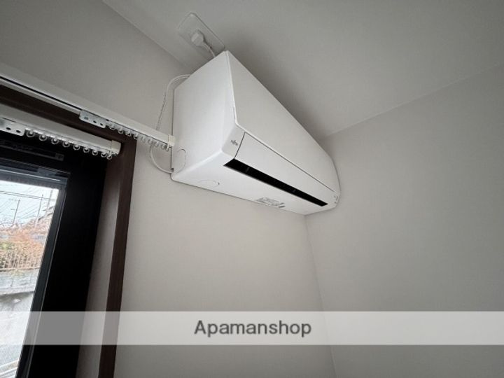 リタリッチ弐番館のその他画像