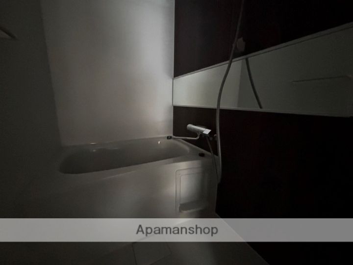 リタリッチ弐番館の風呂