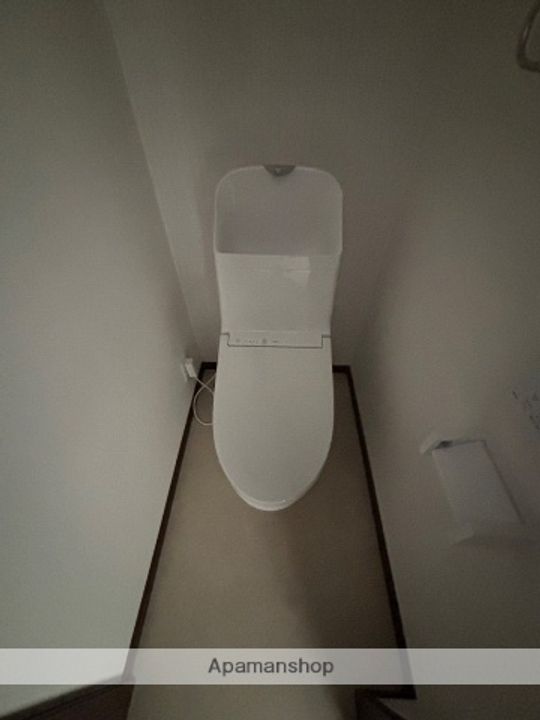 リタリッチ弐番館のその他画像