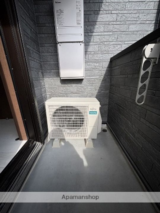 リタリッチ弐番館のその他画像