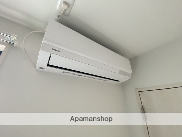 PABLO戸坂A棟のその他画像