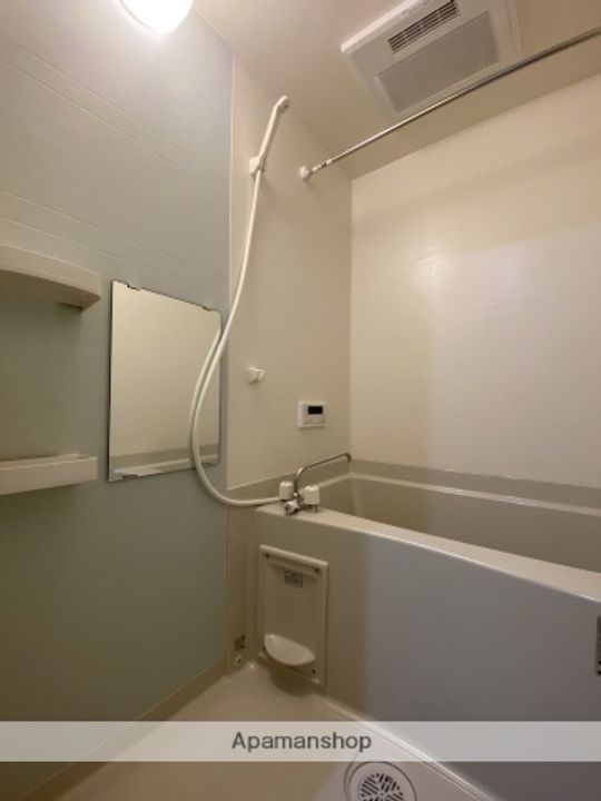 PABLO戸坂A棟の風呂