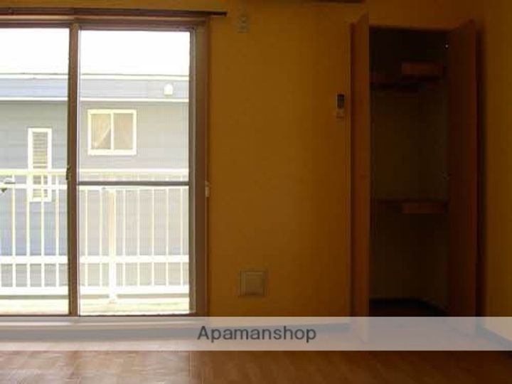 ファイブヒルズの内装