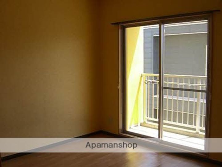 ファイブヒルズの居間