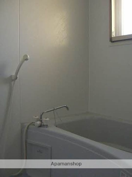 ファイブヒルズの風呂