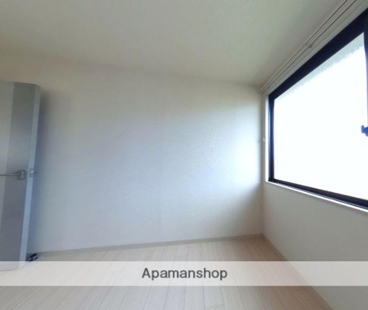 カーサ焼山中央 B棟の内装