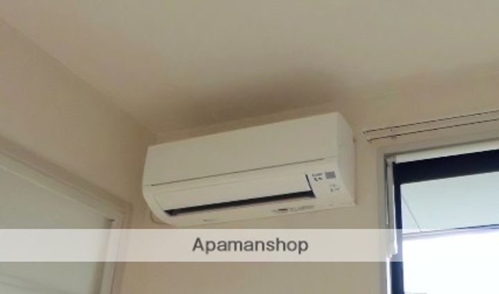 カーサ焼山中央 B棟のその他画像