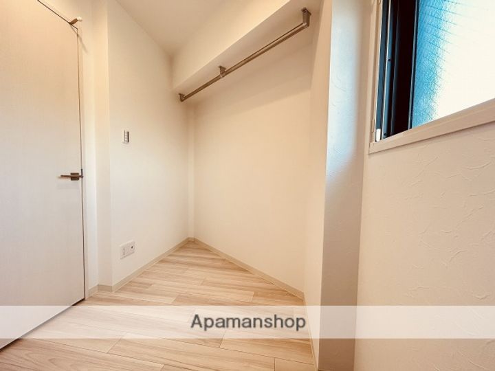 ブランシエスタ広島駅の内装