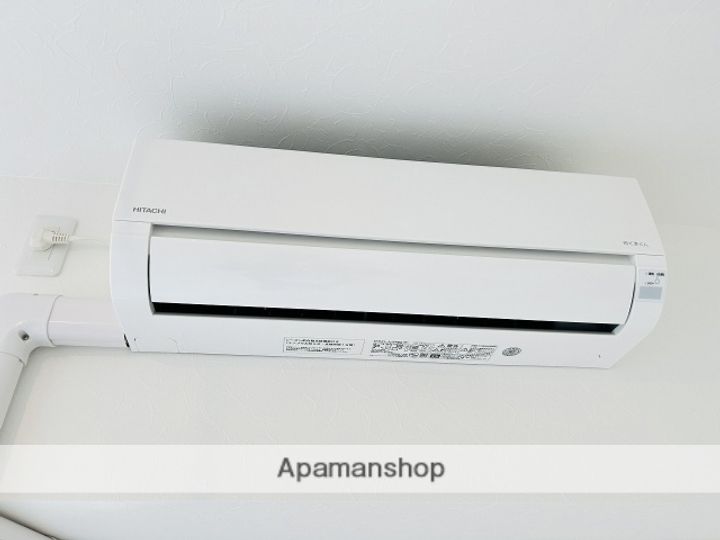 ブランシエスタ広島駅の内装