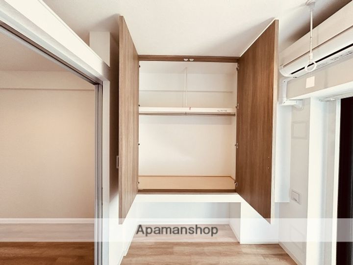 ブランシエスタ広島駅のその他画像