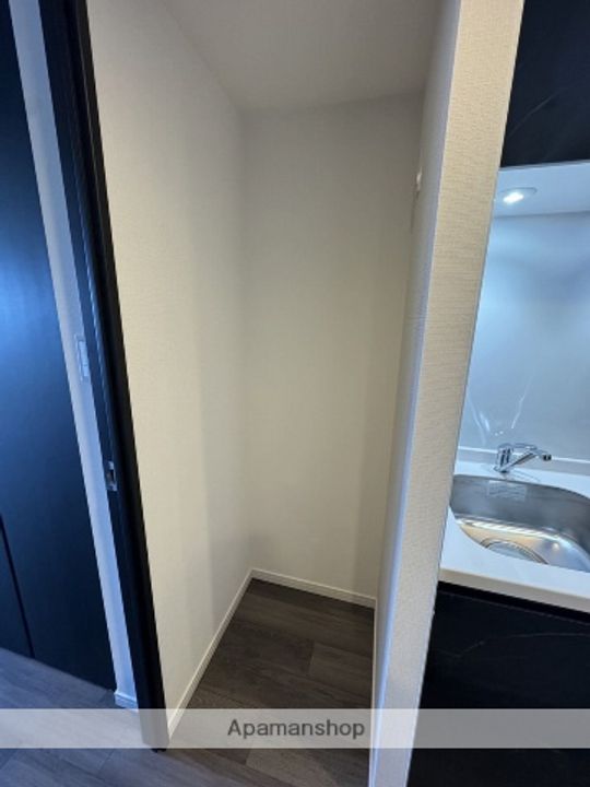 S-RESIDENCE広島駅Clarityの内装