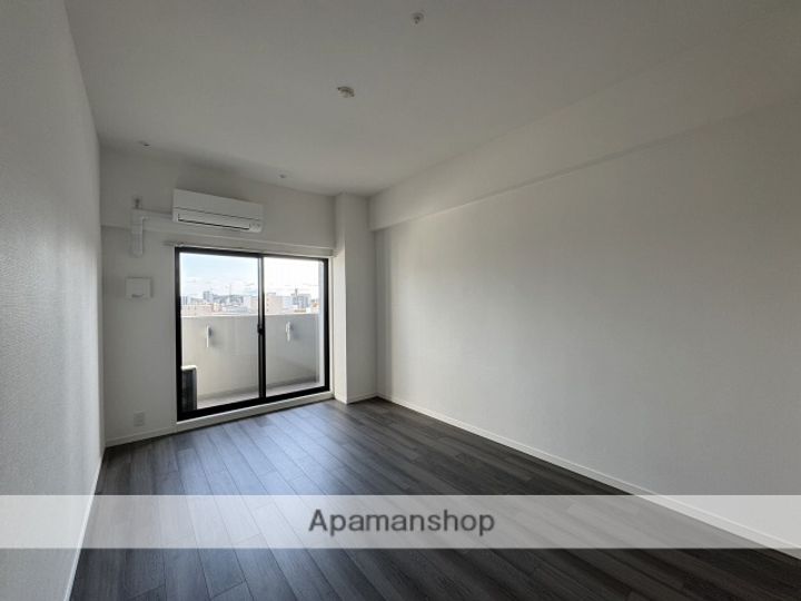 S-RESIDENCE広島駅Clarityの内装