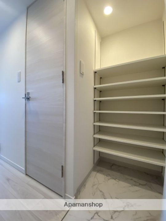 S-RESIDENCE広島駅Clarityの内装