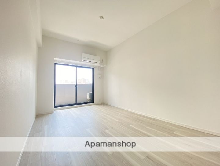 S-RESIDENCE広島駅Clarityの内装