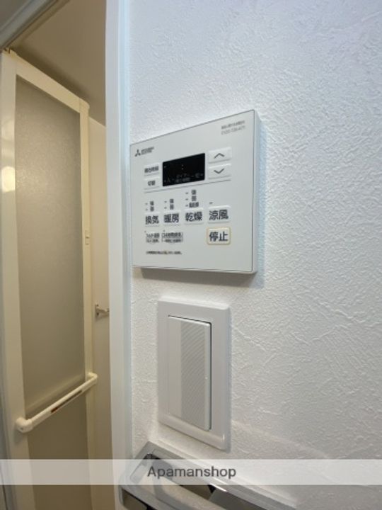 S-RESIDENCE広島駅Clarityの内装