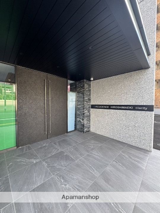 S-RESIDENCE広島駅Clarityのその他画像