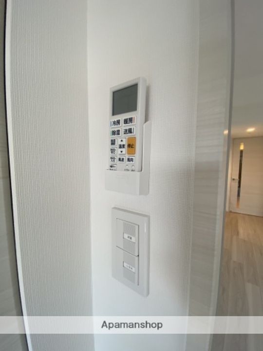 S-RESIDENCE広島駅Clarityの内装