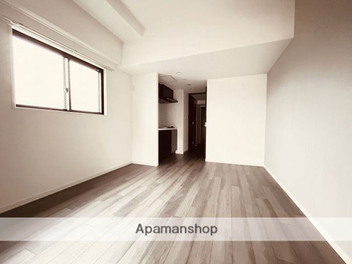 S−RESIDENCE空港通りAWESOMEの内装