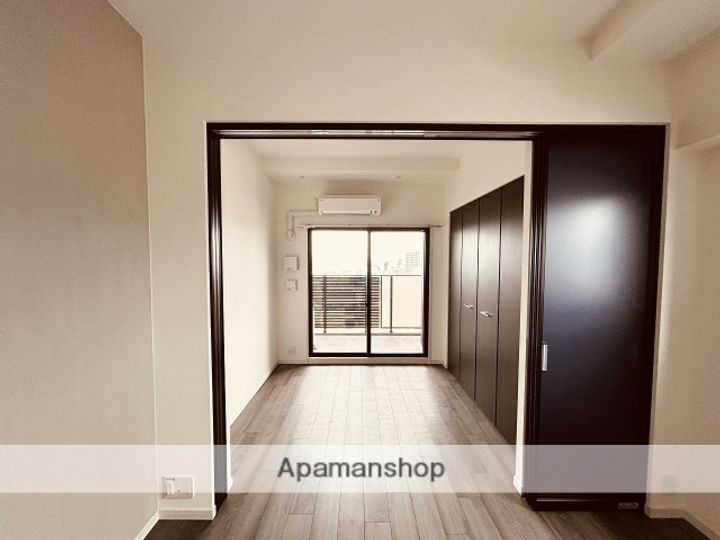 S−RESIDENCE空港通りAWESOMEの内装