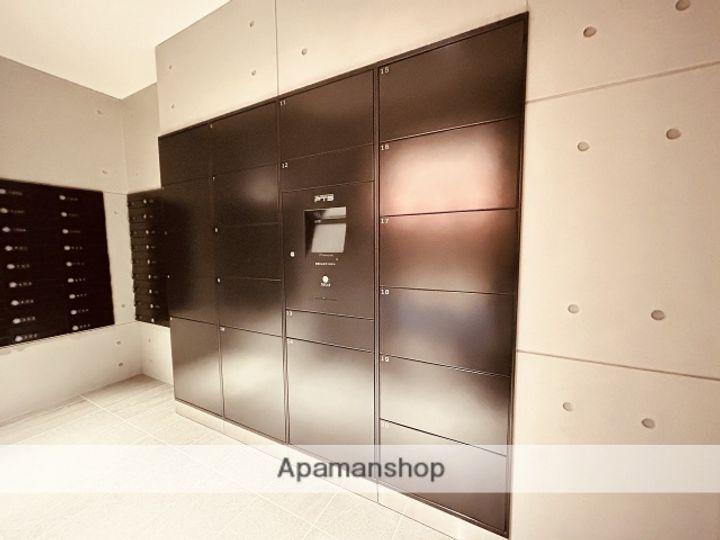 S-RESIDENCE空港通りawesomeのその他画像