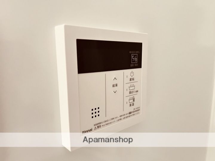 S-RESIDENCE空港通りawesomeの内装