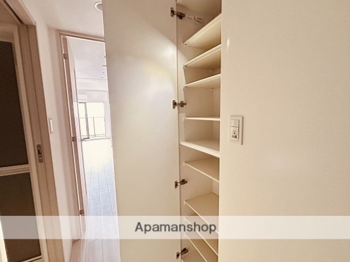 S-RESIDENCE空港通りawesomeの内装