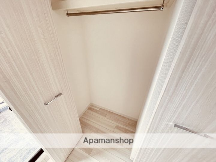 S-RESIDENCE空港通りawesomeの内装