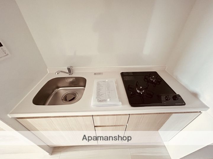 S-RESIDENCE空港通りawesomeの内装