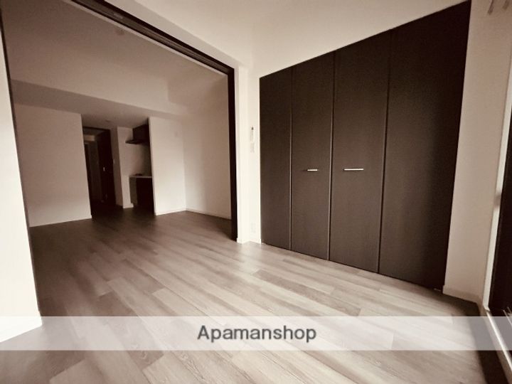 S-RESIDENCE空港通りawesomeの内装