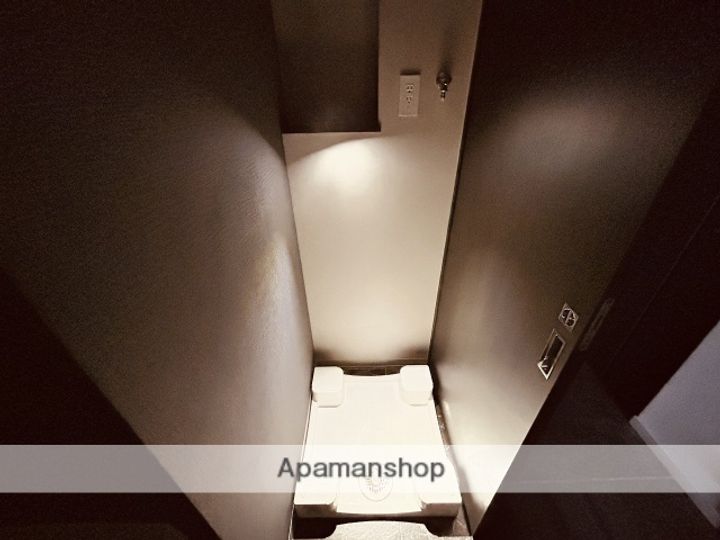 S-RESIDENCE空港通りawesomeの内装